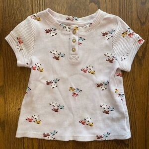 Cat & Jack Horse T-Shirt